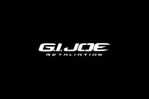 GI Joe Retaliation 2013 Logo HD