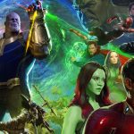 Avengers Infinity War 2018 5K UltraHD