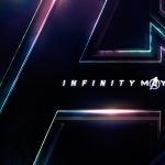 Avengers Infinity War 2018 Logo HD 1