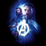 Avengers Infinity War 2018 Space Stone 8K Ultra HD