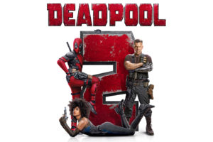Deadpool 2 2018 HD